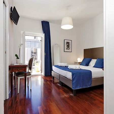 Midnight In Rome Guest House Luaran gambar