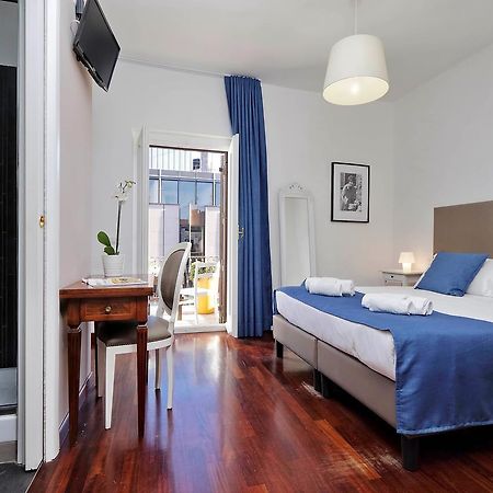 Midnight In Rome Guest House Luaran gambar