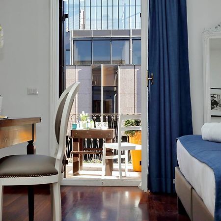 Midnight In Rome Guest House Luaran gambar