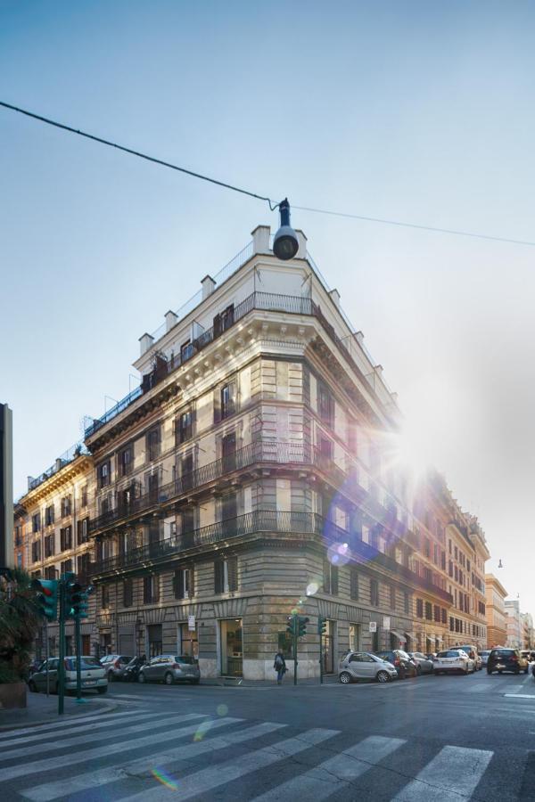 Midnight In Rome Guest House Luaran gambar