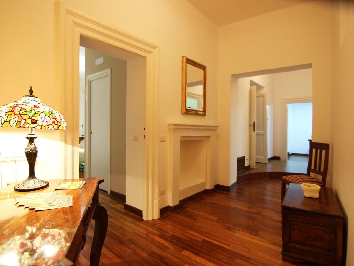 Midnight In Rome Guest House Luaran gambar