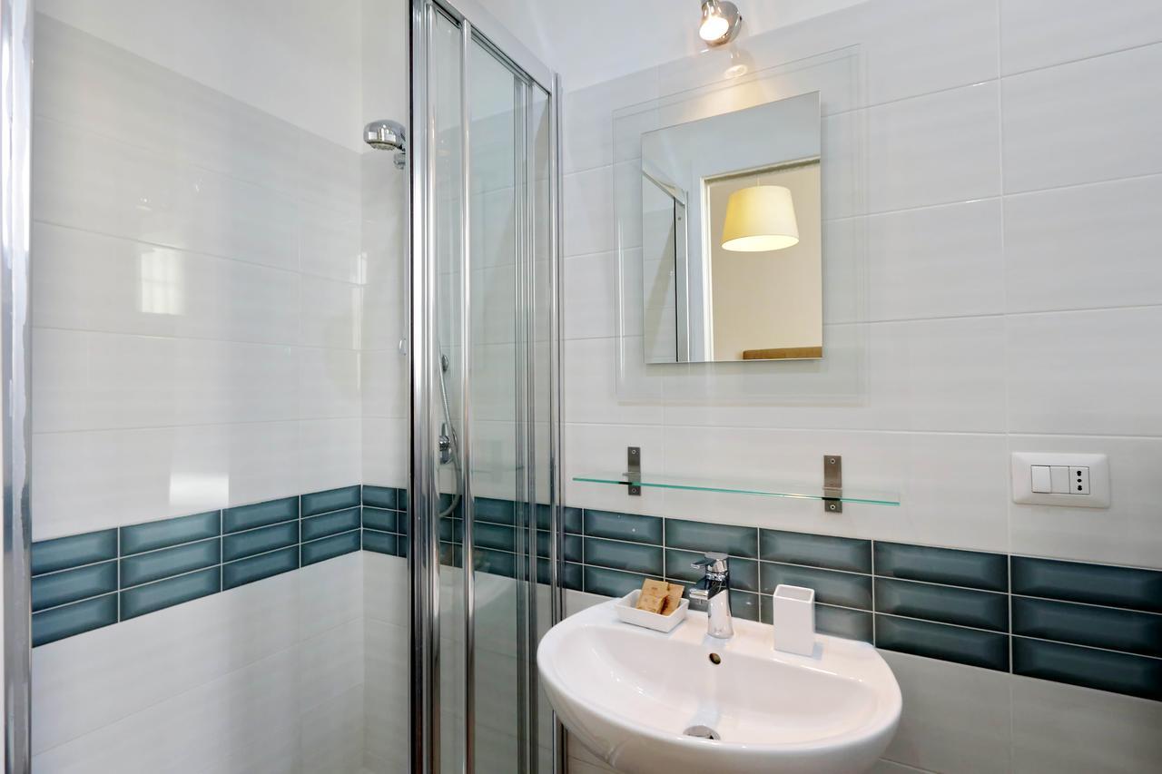 Midnight In Rome Guest House Luaran gambar