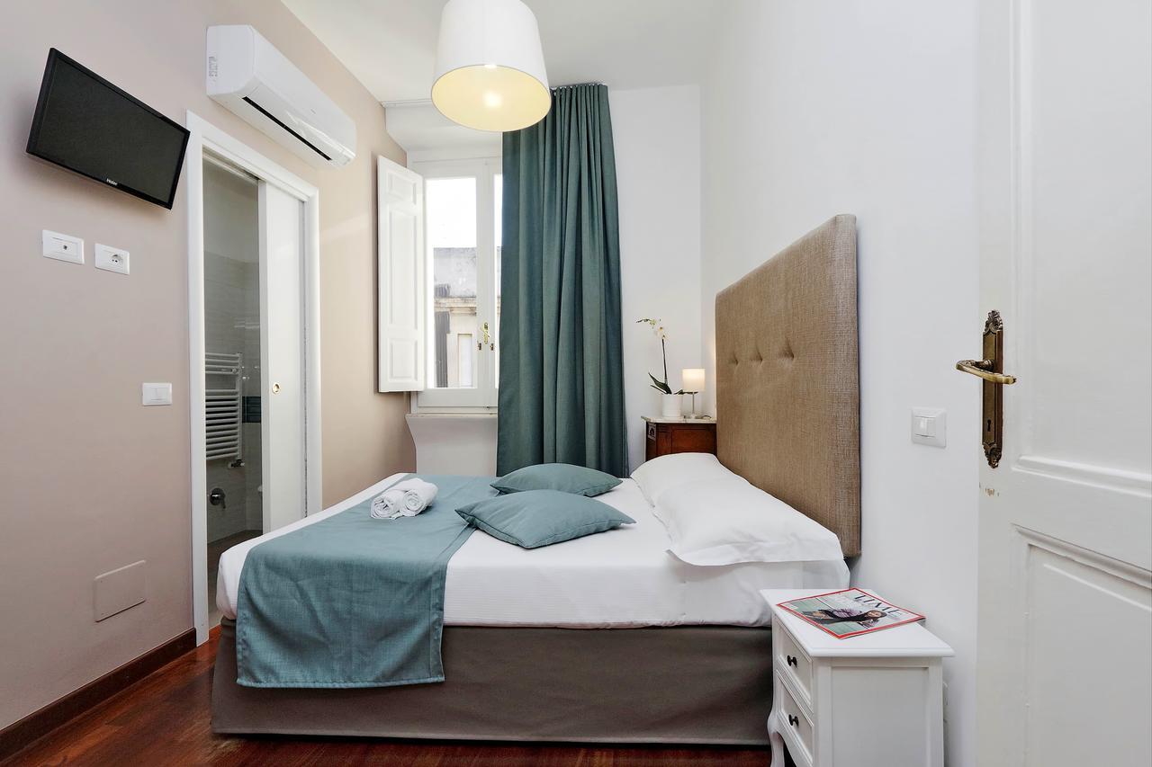 Midnight In Rome Guest House Luaran gambar