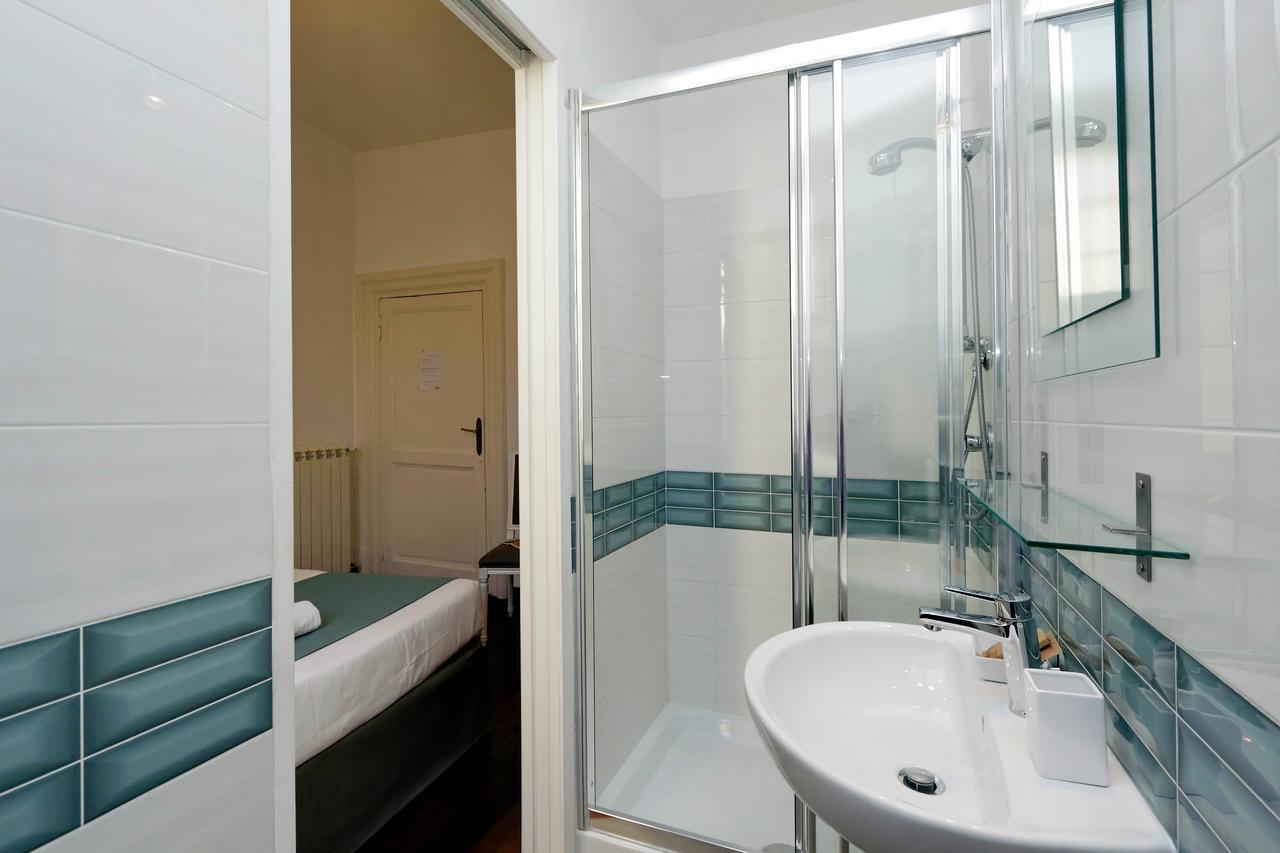 Midnight In Rome Guest House Luaran gambar