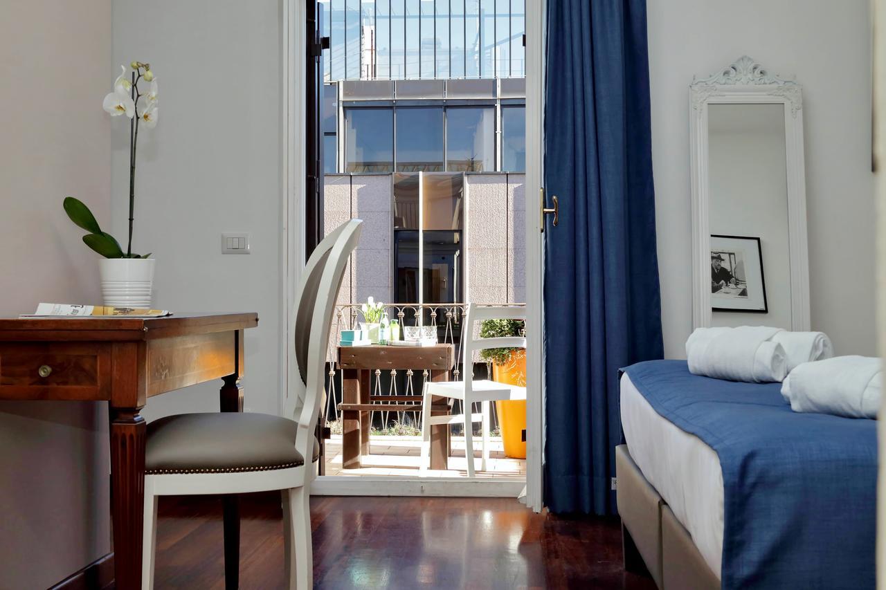 Midnight In Rome Guest House Luaran gambar