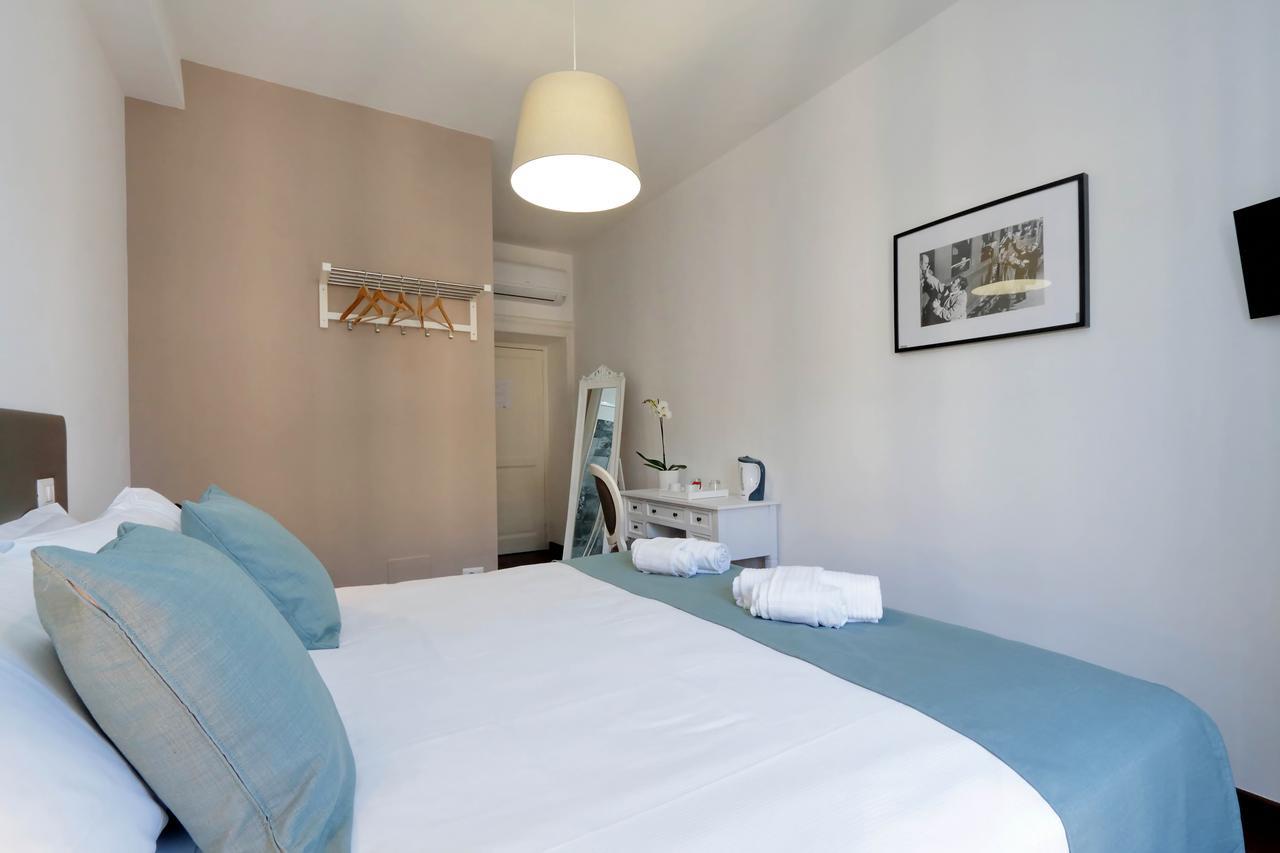 Midnight In Rome Guest House Luaran gambar