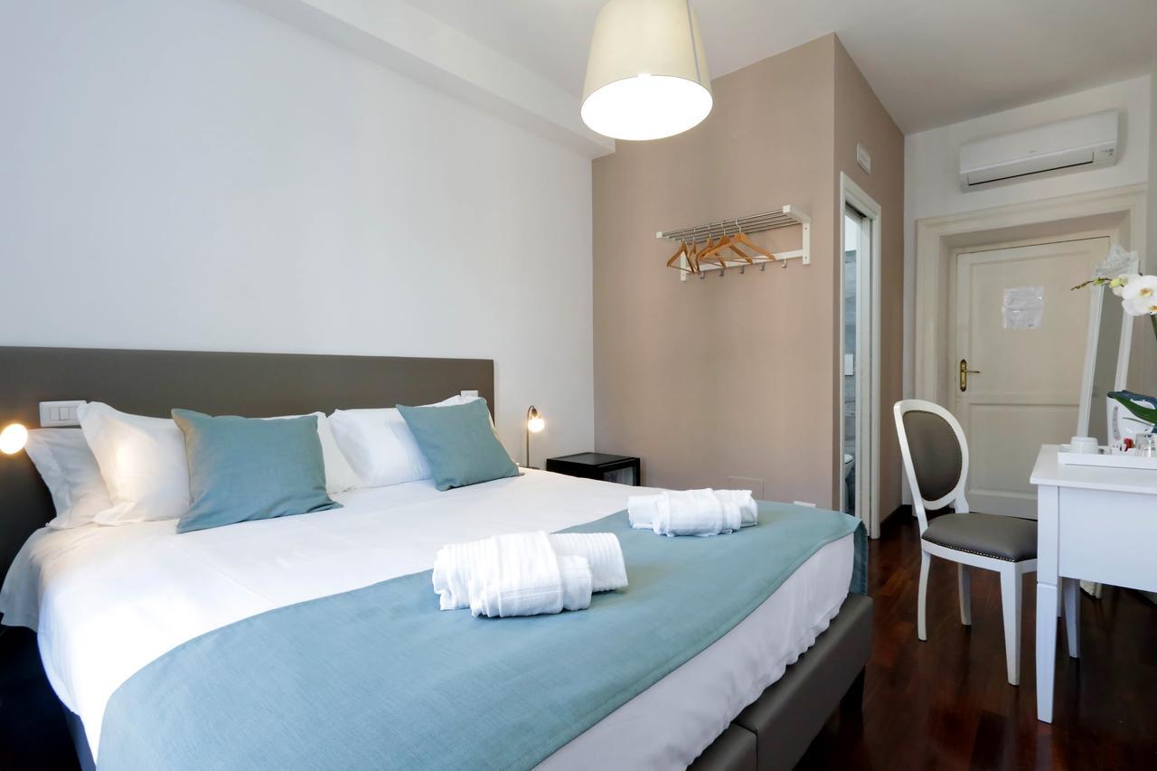 Midnight In Rome Guest House Luaran gambar