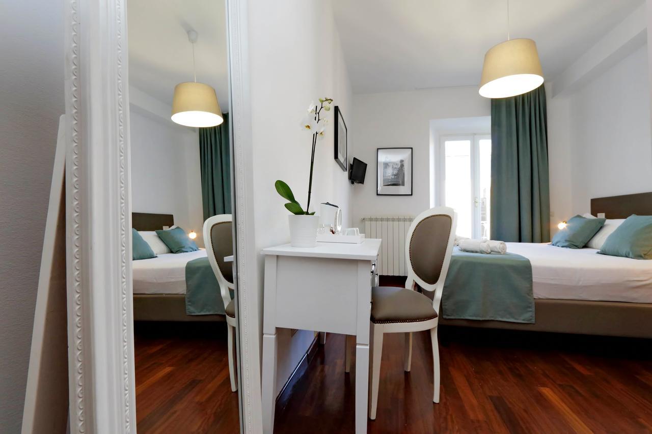 Midnight In Rome Guest House Luaran gambar