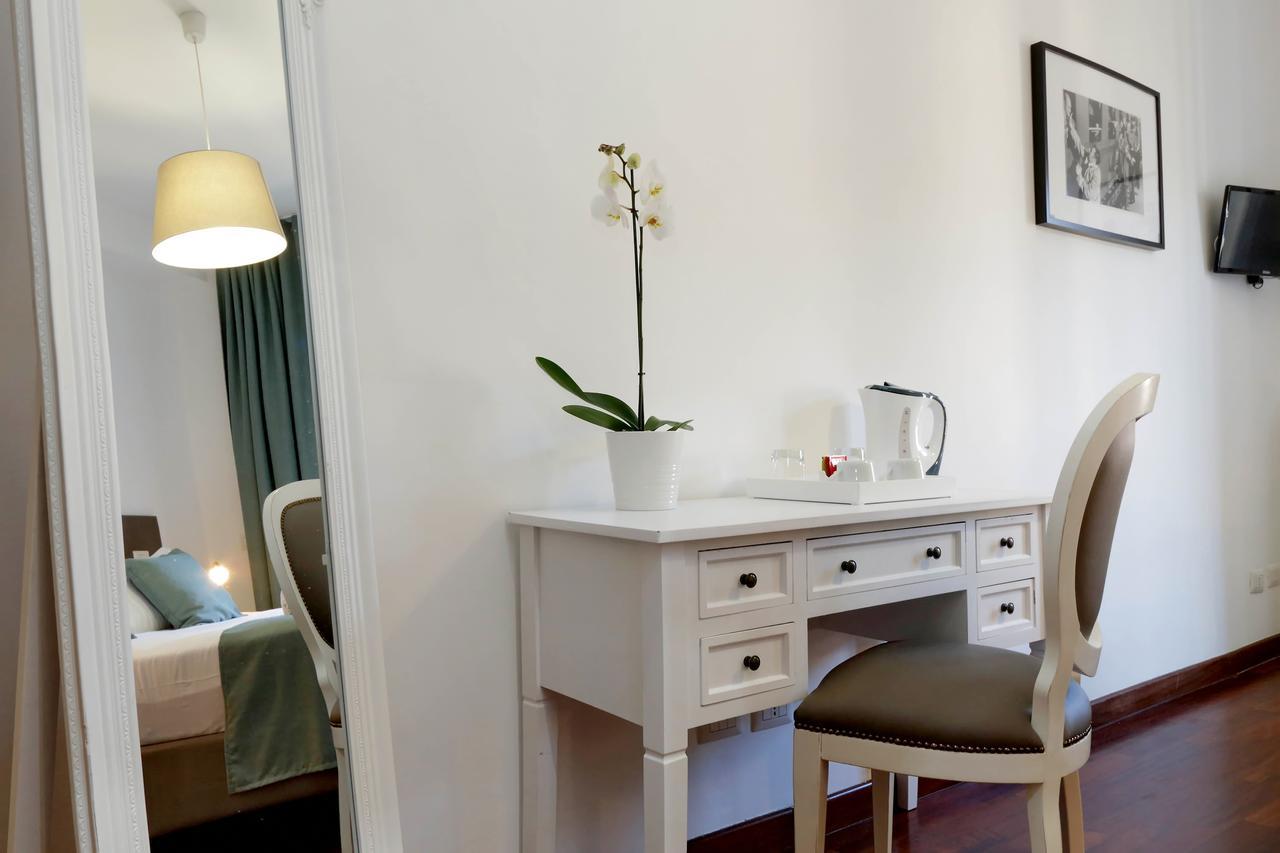 Midnight In Rome Guest House Luaran gambar