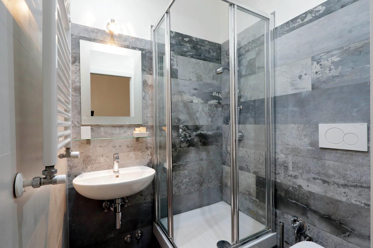 Midnight In Rome Guest House Luaran gambar